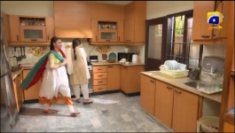Dil Zaar Zaar - Episode 18 - 26th March 2022